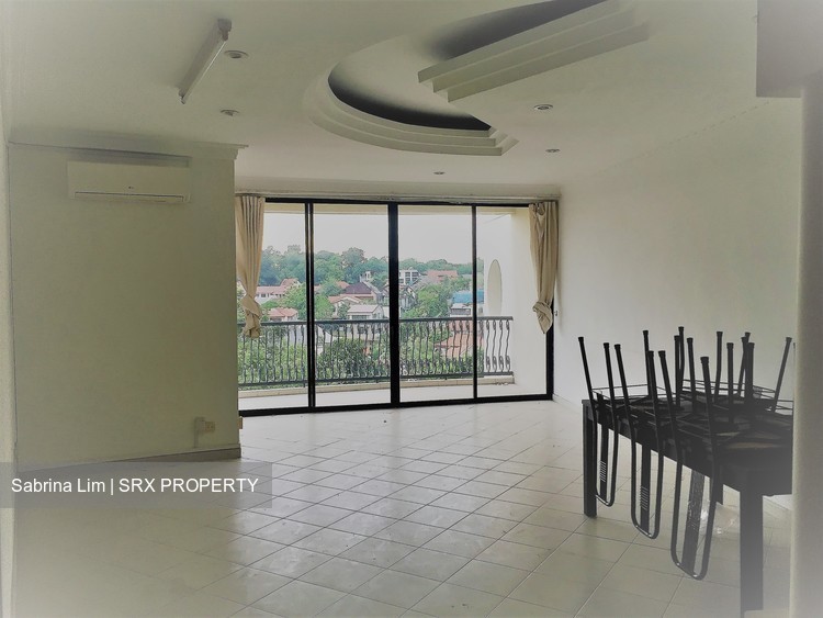 Thomson View Condominium (D20), Condominium #177707692